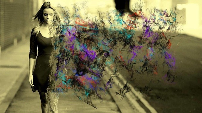 前端能否限制用户截图？